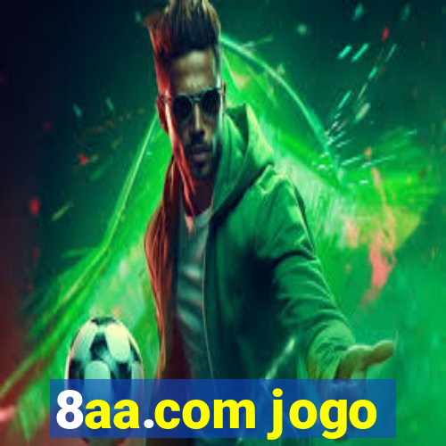 8aa.com jogo